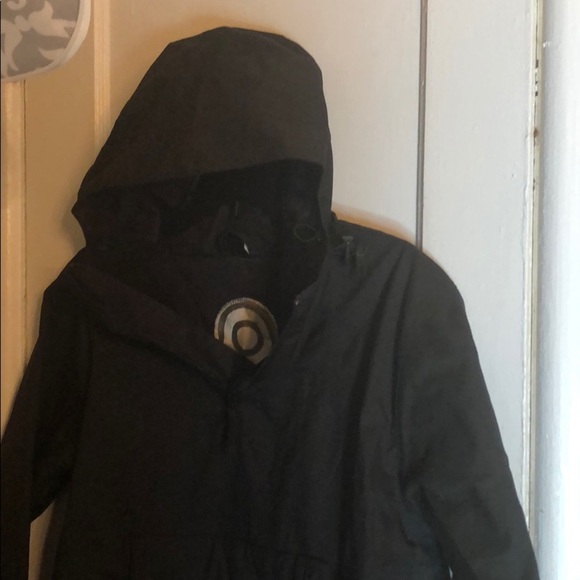 Airblaster Sample Pullover Winter Ski Jacket Men - Picture 1 of 14